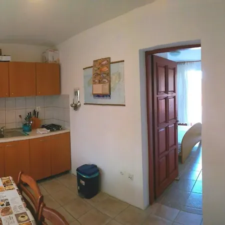 Apartman Knezevic *