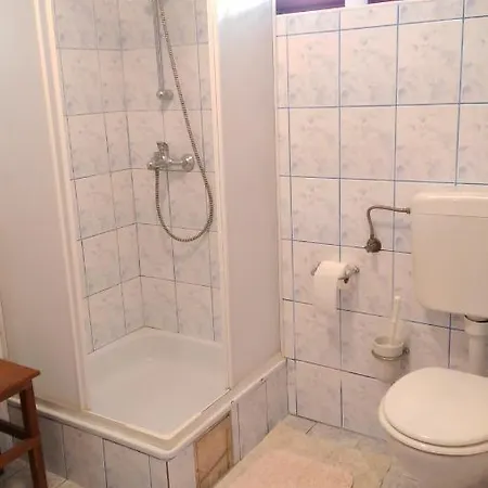 Apartman Knezevic Apartment
