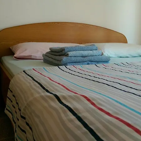 Apartman Knezevic Apartment *