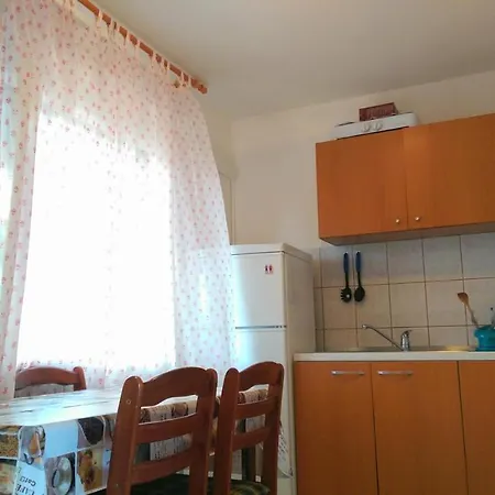 Apartment Apartman Knezevic