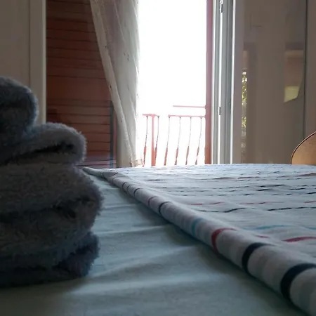 Apartman Knezevic Apartment *