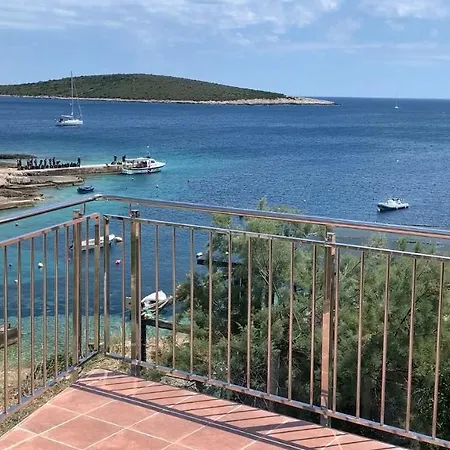Apartment Apartman Knezevic