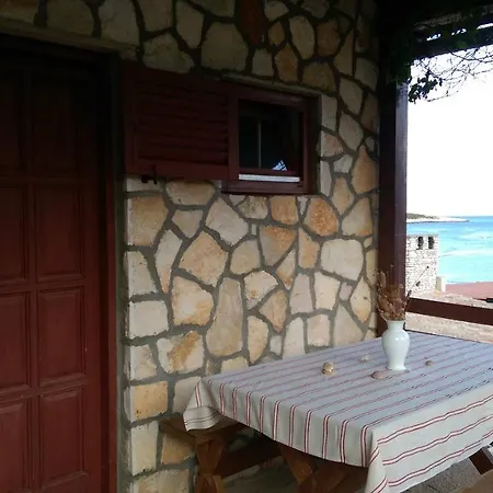 Apartment Apartman Knezevic *