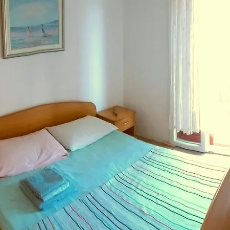Apartmán Knezevic *