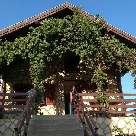 Knezevic Apartmán *