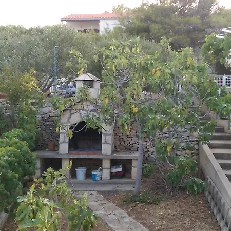 Knezevic Apartmán