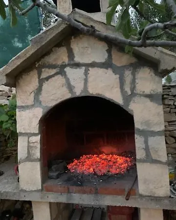 شقة Knezevic روكافاك